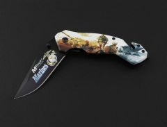 CRKT ÇAKI KİŞİYE ÖZEL