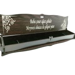 Babalar için hediye kuka tesbih