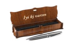 İsme Özel Tükenmez Kalem