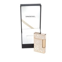 Orjinal Vındıesel Gold Çakmak