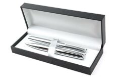 İnoxcrom Dolma Tükenmez Kalem Seti