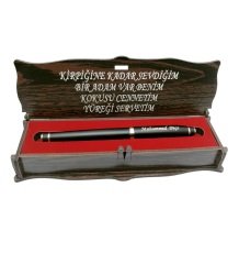 Kişiye Özel Hediyelik Kalem