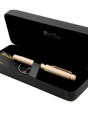 Scrikss Lüks Dolma Kalem Ömür Boyu Garanti Pudra