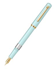 Scrikss Lüks Dolma Kalem Ömür Boyu Garanti Mint