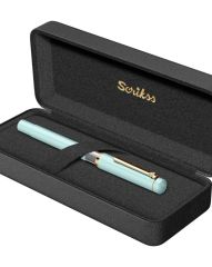 Scrikss Lüks Dolma Kalem Ömür Boyu Garanti Mint