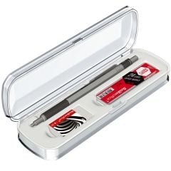 Scrikss Graphx 0.5 Uçlu Kalem Seti ( Versatil )