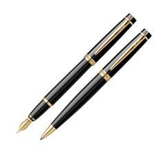 4 Adet Scrikss Marka Dolma ve Tükenmez Kalem Seti ( Ömür Boyu Garantili )