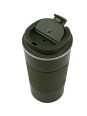 Kişiye Özel 500 ml Termos Yeşil