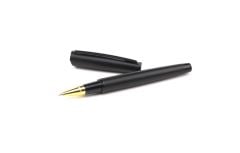 Mat Siyah Roller Kalem