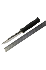 Lazoğlu Kamp Bıçağı Kılıflı - Kişiye Özel