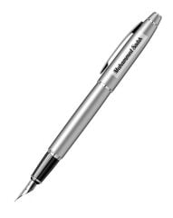 Scrikss Lüks Dolma Kalem Ömür Boyu Garanti Hediye Paketli