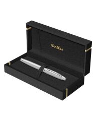 Scrikss Lüks Dolma Kalem Ömür Boyu Garanti Hediye Paketli