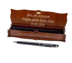 17 adet tükenmez Kalem