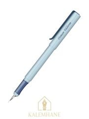 Kişiye Özel Scrikss Dolma Kalem Özel Kutulu (mavi)