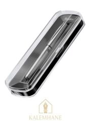 Kalemhane Scrikss Bakır Roller Kalem Kişiye Özel