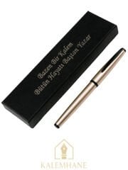 Kalemhane Scrikss Roller Kalem Kişiye Özel ve Kutulu