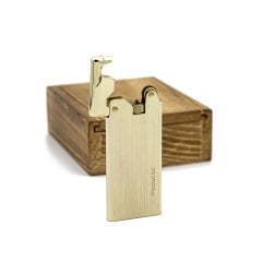 Promise Marka Yüksek Kalite Çakmak GOLD