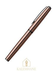 Kalemhane Scrikss Bakır Roller Kalem Kişiye Özel Kutulu