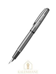 Kalemhane Kişiye Özel Scrikss Dolma Kalem Özel Kutulu Ömür Boyu Garantili Hediye Paketli