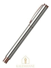 Kalemhane Scrikss Bakır Roller Kalem Kişiye Özel Kutulu