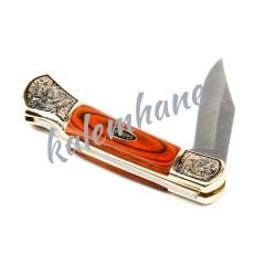 İsme Özel Çakı Çelik