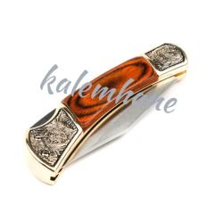 İsme Özel Çakı Çelik