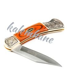 İsme Özel Çakı Çelik