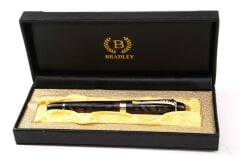Kırçıllı Bradley Dolma Kalem