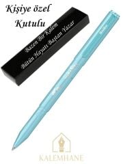 Kalemhane Scrikss Festival Roller Kalem - Dış Renk İle Yazı Rengi Aynıdır