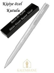 Kalemhane Scrikss Festival Roller Kalem - Dış Renk İle Yazı Rengi Aynıdır