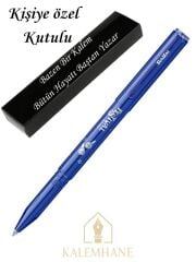 Kalemhane Scrikss '' Laci '' Festival Roller Kalem - Dış Renk İle Yazı Rengi Aynıdır