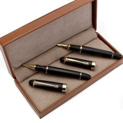 İsme Özel Dolma ve Roller Kalem Seti