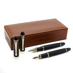 İsme Özel Dolma ve Roller Kalem Seti