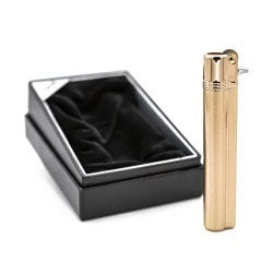 Rose Gold Gazlı Çakmak