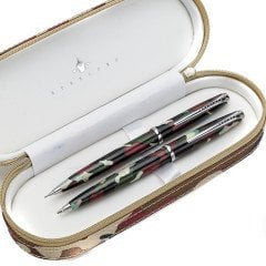 Özel Kamuflaj Model Versatil ve Tükenmez Kalem