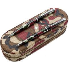 Özel Kamuflaj Model Versatil ve Tükenmez Kalem