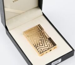 Kalemhane Vındıesel İsme Özel Gazlı Çakmak