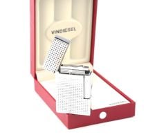 Vindiesel Kişiye Özel Lüks Gazlı Çakmak