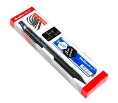 Kalemhane Track Üçlü Set Versatil ( uçlu ) 0.7 Mavi