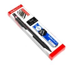 Kalemhane Track Üçlü Set Versatil ( uçlu ) 0.7 Mavi