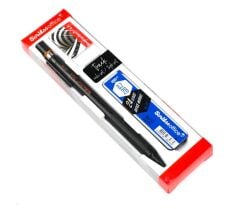 Kalemhane Track Üçlü Set Versatil ( uçlu ) 0.7 Turuncu