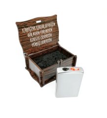 Kişiye Özel Metal Çakmak