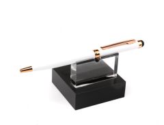 Kişiye Özel Tükenmez Kalem Touchpad