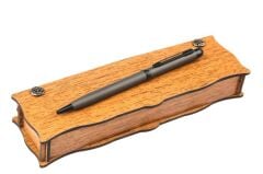 Kişiye Özel Tükenmez Kalem Touchpad