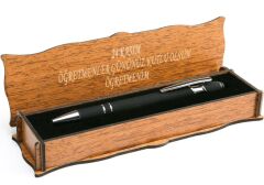 Kişiye Özel Tükenmez Kalem Touchpad Özellikli