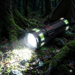 Powerdex PD-12800 El Feneri