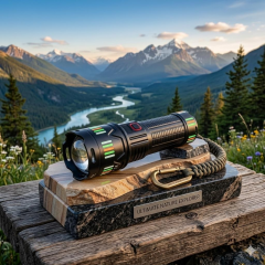 Powerdex PD-12800 El Feneri