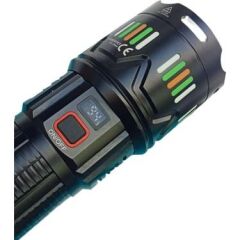 Powerdex PD-12800 El Feneri