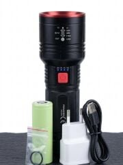 Powerdex PD-9000 El Feneri