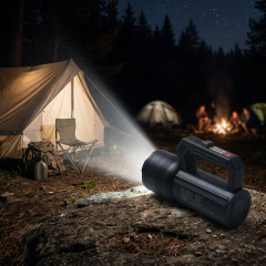 Powerdex PD-9000 El Feneri